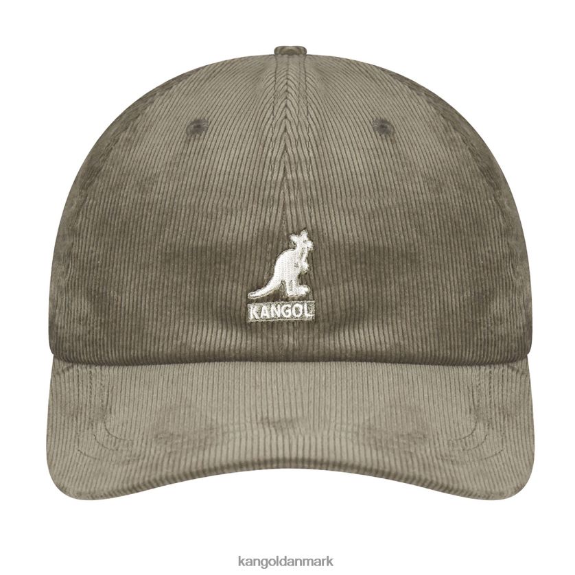 Kangol Danmark - Kangol unisex nikkel ledning baseball tilbehør 84N208385