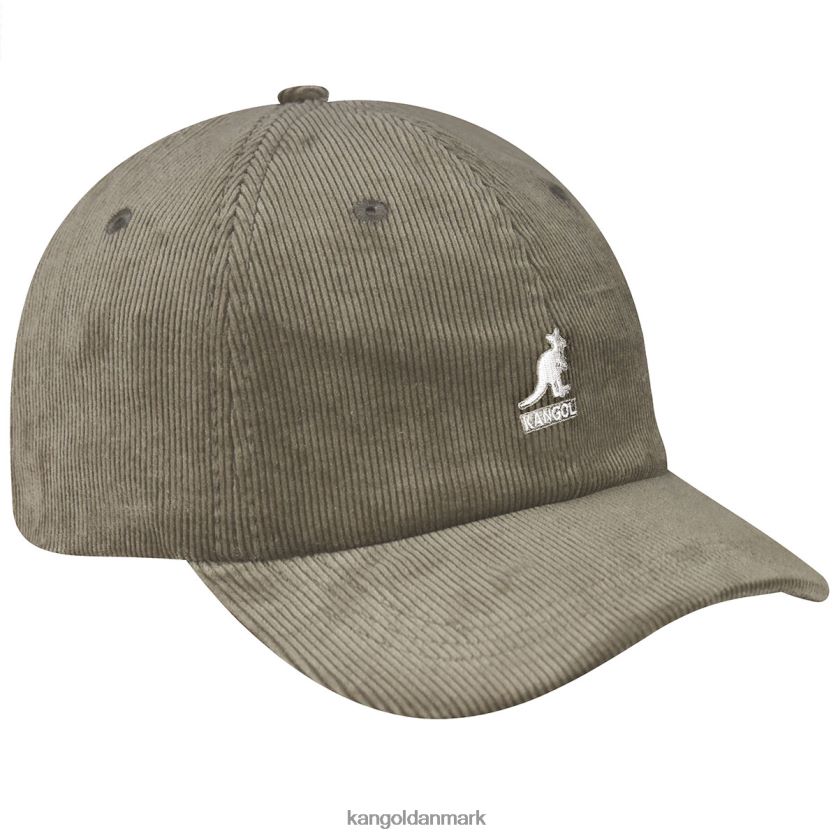 Kangol Danmark - Kangol unisex nikkel ledning baseball tilbehør 84N208385