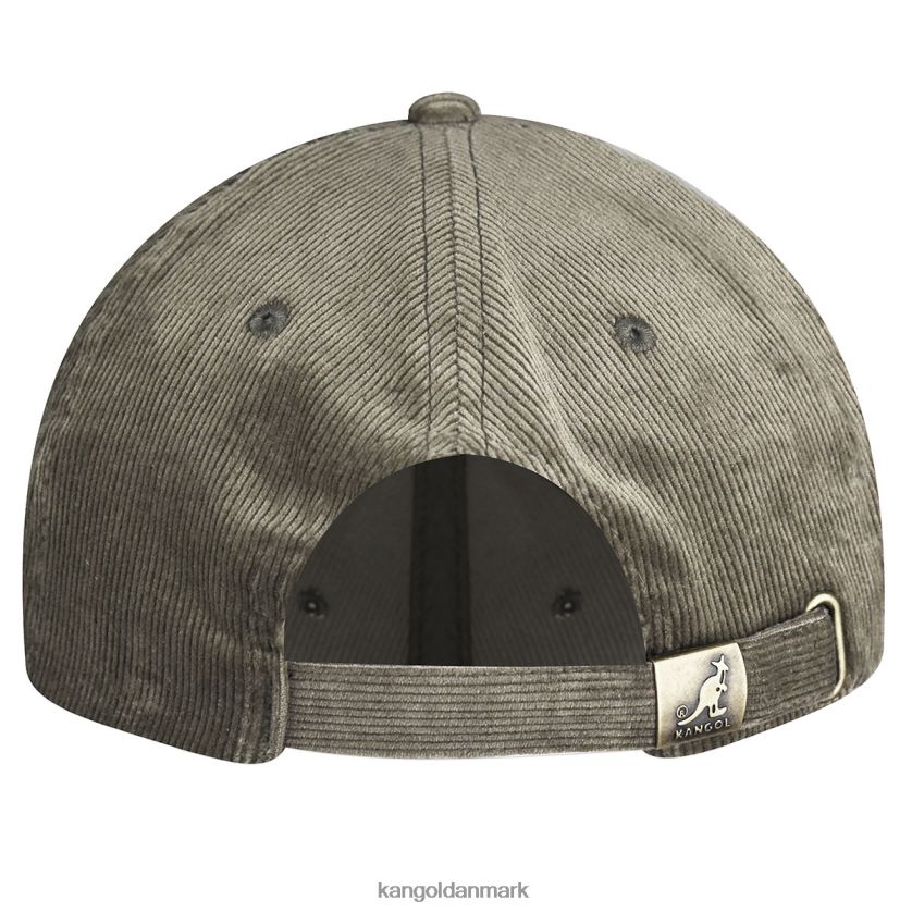 Kangol Danmark - Kangol unisex nikkel ledning baseball tilbehør 84N208385