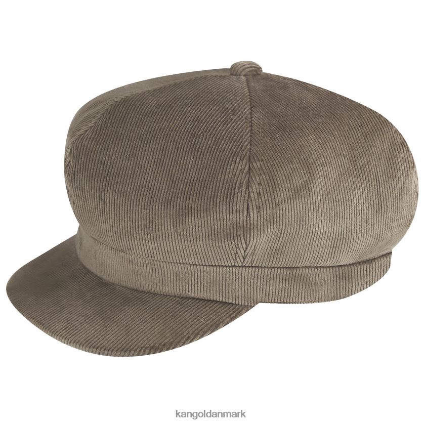 Kangol Danmark - Kangol unisex nikkel ledning spitfire tilbehør 84N208880