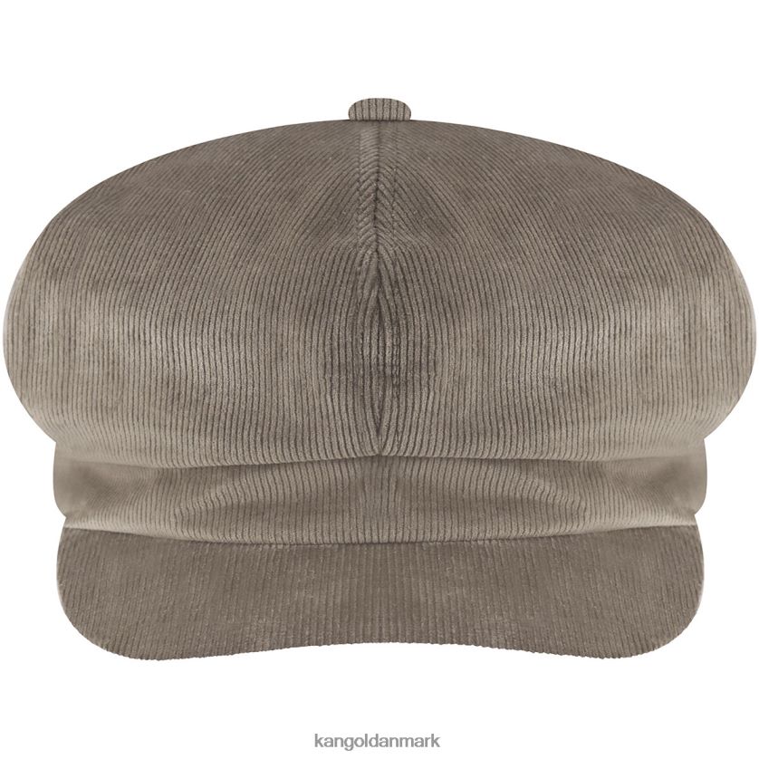 Kangol Danmark - Kangol unisex nikkel ledning spitfire tilbehør 84N208880