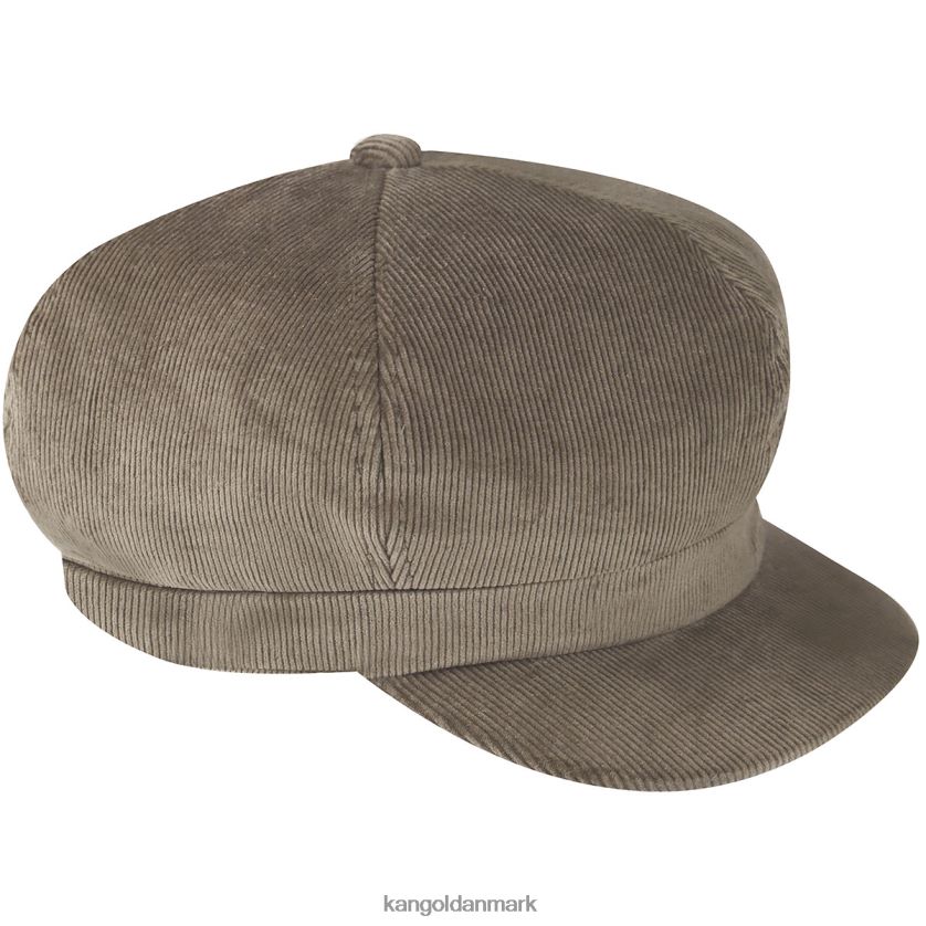 Kangol Danmark - Kangol unisex nikkel ledning spitfire tilbehør 84N208880