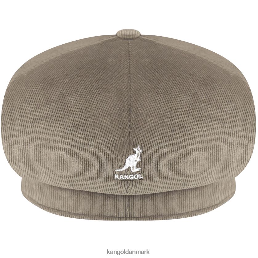 Kangol Danmark - Kangol unisex nikkel ledning spitfire tilbehør 84N208880