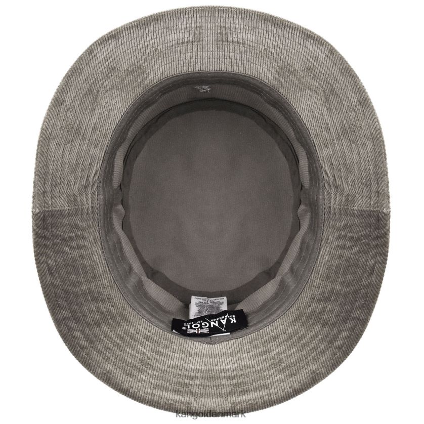 Kangol Danmark - Kangol unisex nikkel snorspand tilbehør 84N208727