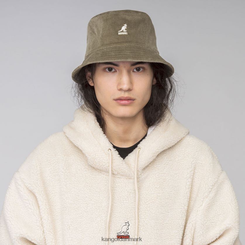 Kangol Danmark - Kangol unisex nikkel snorspand tilbehør 84N208727