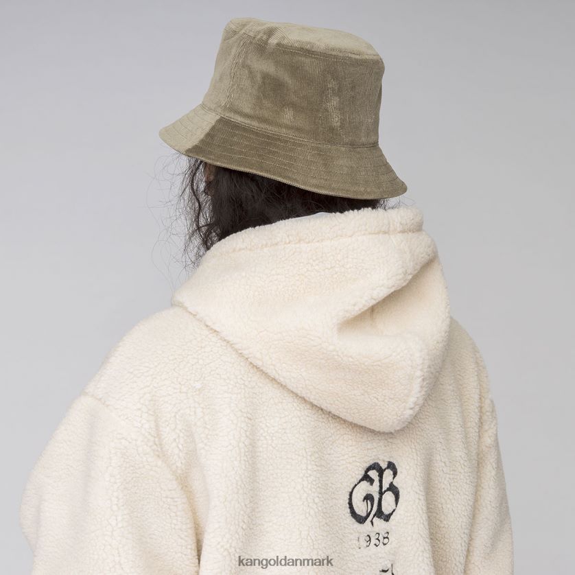 Kangol Danmark - Kangol unisex nikkel snorspand tilbehør 84N208727