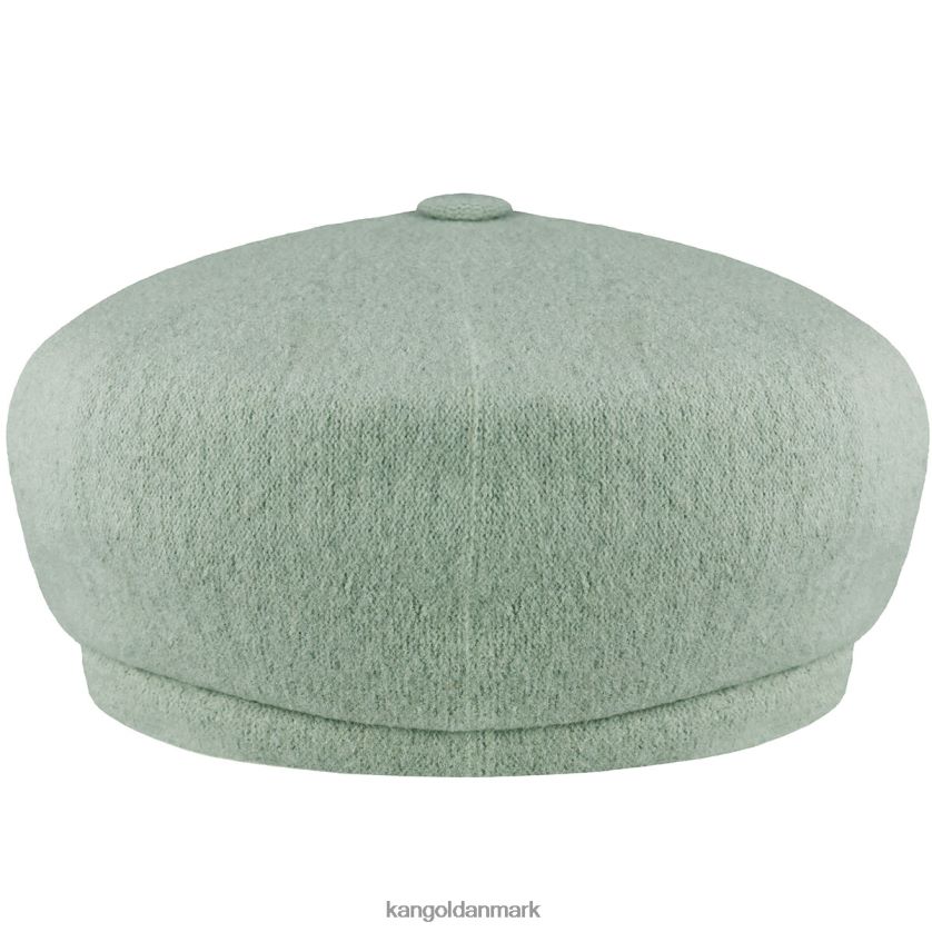 Kangol Danmark - Kangol unisex nikkel uld jax baret tilbehør 84N208438