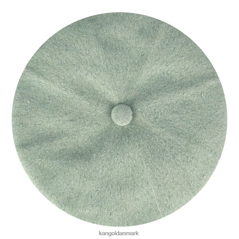 Kangol Danmark - Kangol unisex nikkel uld jax baret tilbehør 84N208438