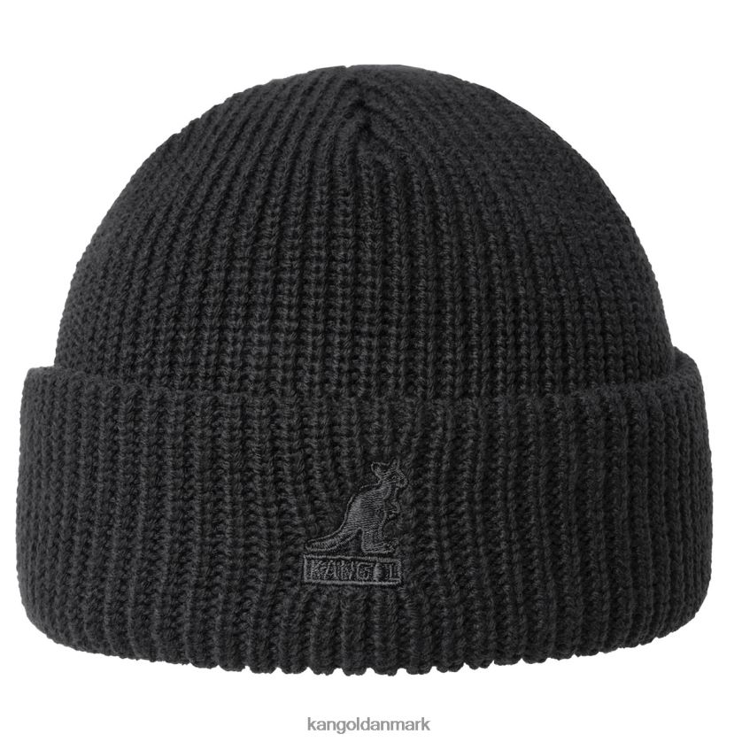 Kangol Danmark - Kangol unisex oliegrøn kardinal 2-vejs hue tilbehør 84N208868