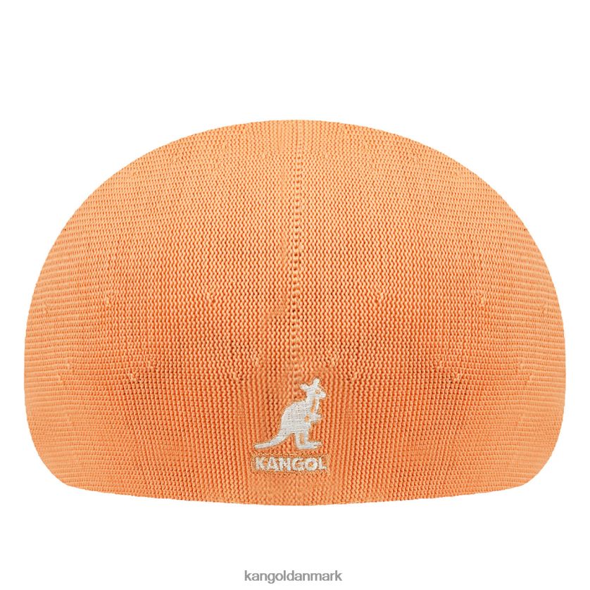 Kangol Danmark - Kangol unisex papaya mælk sømløs tropic 507 tilbehør 84N208188