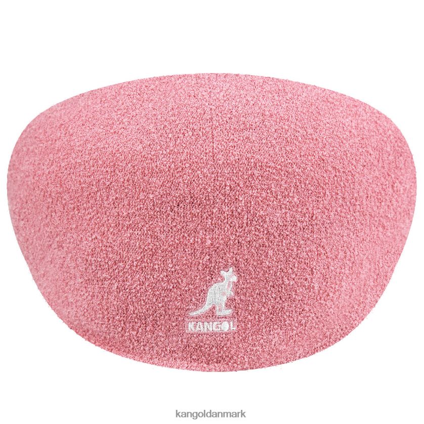 Kangol Danmark - Kangol unisex pepto bermuda 504 tilbehør 84N20839
