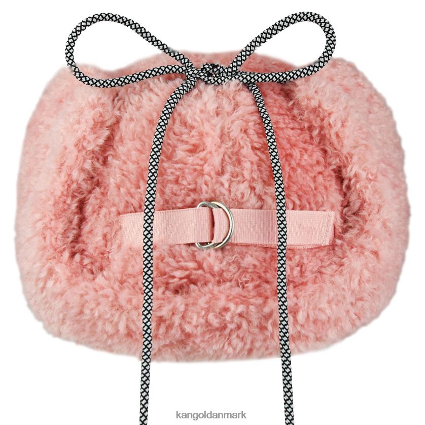 Kangol Danmark - Kangol unisex pepto faux shearling utility klaphætte tilbehør 84N208914