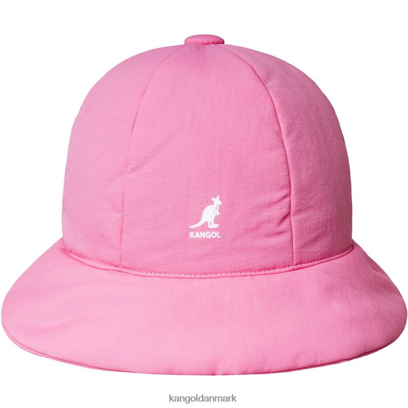 Kangol Danmark - Kangol unisex pepto forbliv puffet afslappet tilbehør 84N208558