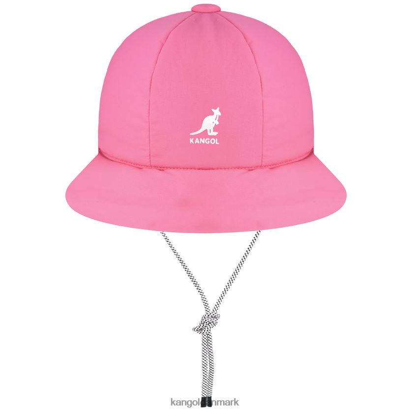 Kangol Danmark - Kangol unisex pepto forbliv puffet afslappet tilbehør 84N208558