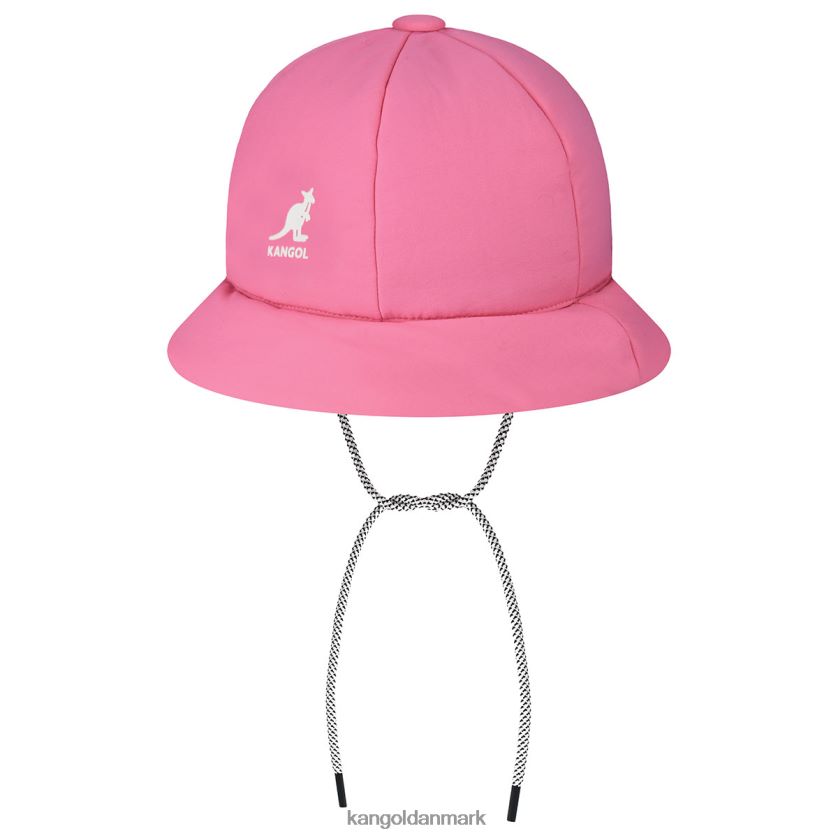 Kangol Danmark - Kangol unisex pepto forbliv puffet afslappet tilbehør 84N208558