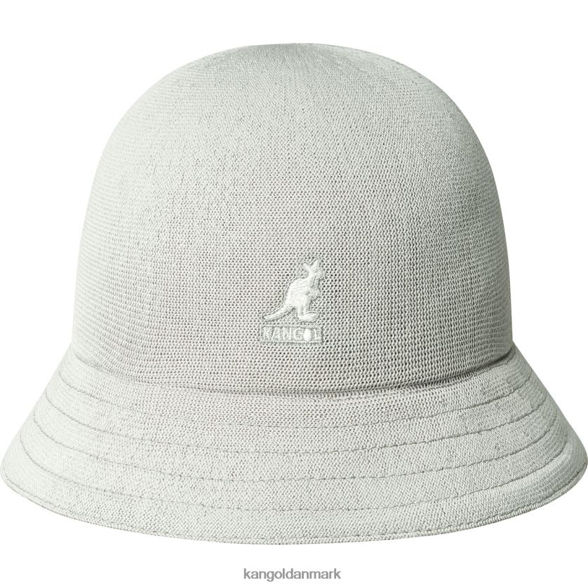 Kangol Danmark - Kangol unisex pepto/moonstruck flip den vendbar afslappet tilbehør 84N208509