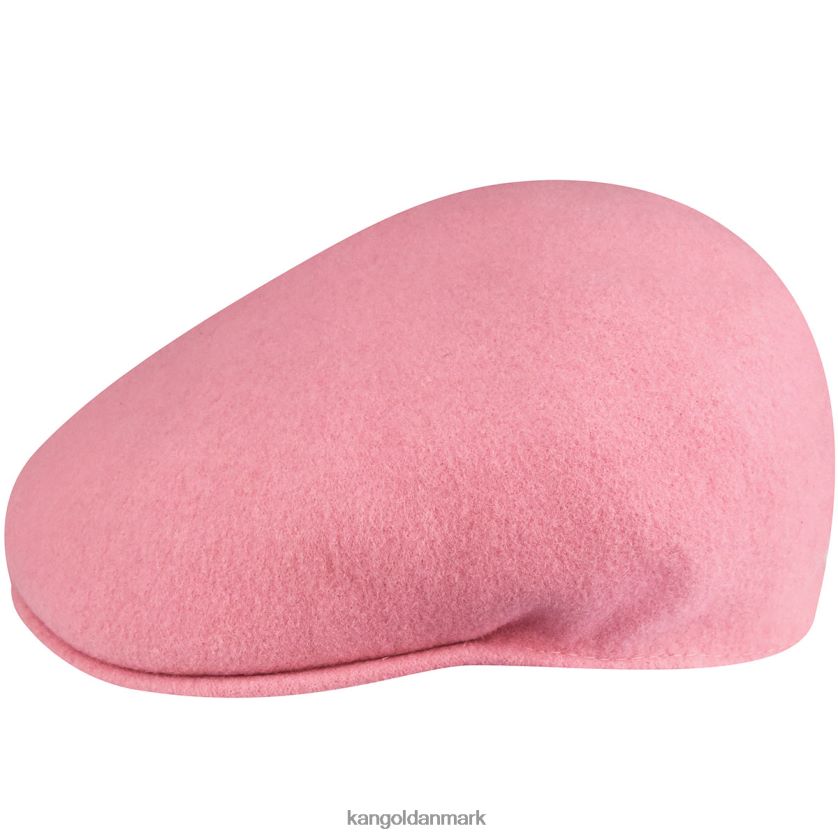Kangol Danmark - Kangol unisex pepto uld 504 tilbehør 84N208147