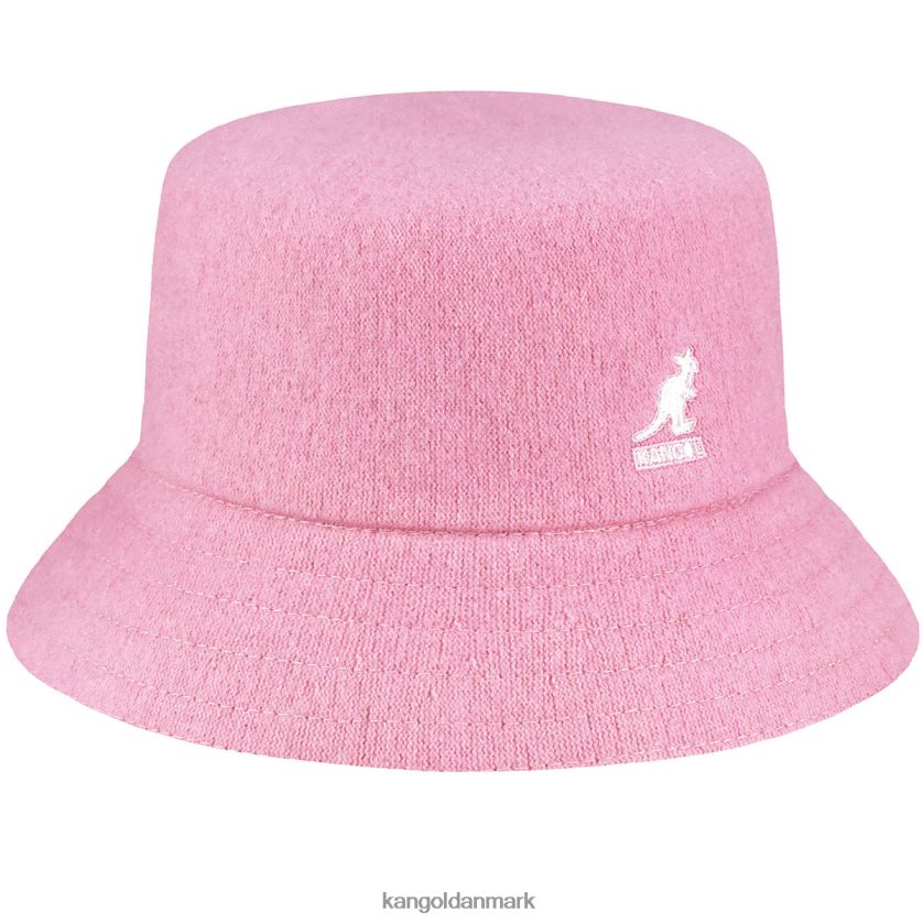 Kangol Danmark - Kangol unisex pepto uld lahinch tilbehør 84N208696