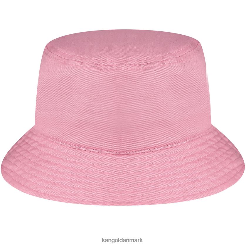 Kangol Danmark - Kangol unisex pepto vasket bøttehat tilbehør 84N208590