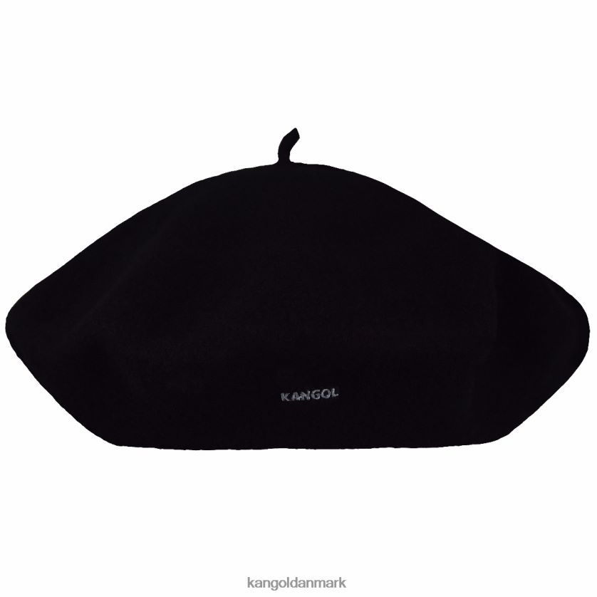 Kangol Danmark - Kangol unisex rød modelaine baret tilbehør 84N208448