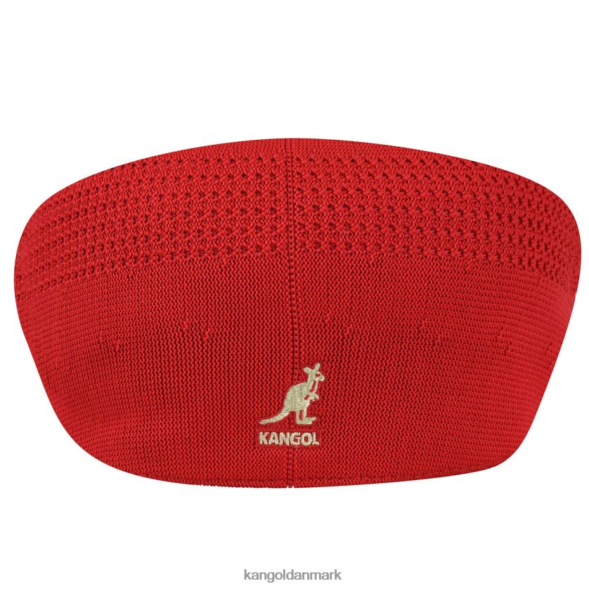 Kangol Danmark - Kangol unisex skarlagenrød tropic 507 ventair tilbehør 84N208204