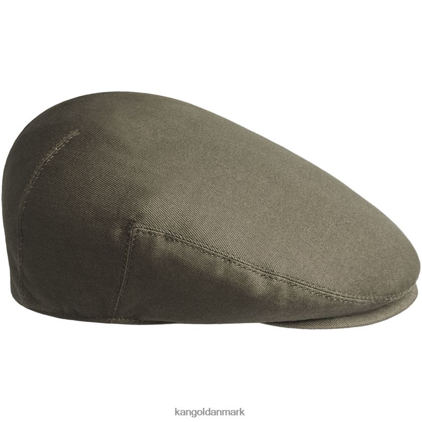 Kangol Danmark - Kangol unisex smog vasket kasket tilbehør 84N208762