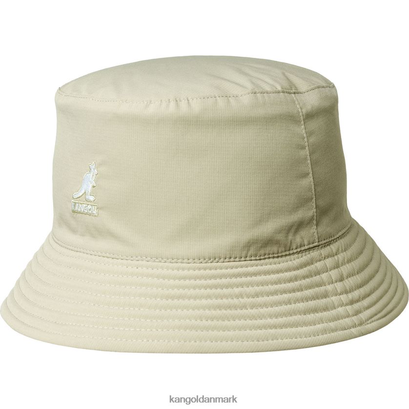Kangol Danmark - Kangol unisex sort club rev spand tilbehør 84N208546