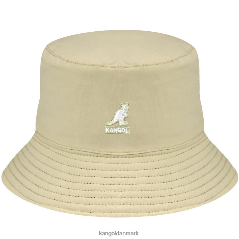 Kangol Danmark - Kangol unisex sort club rev spand tilbehør 84N208546