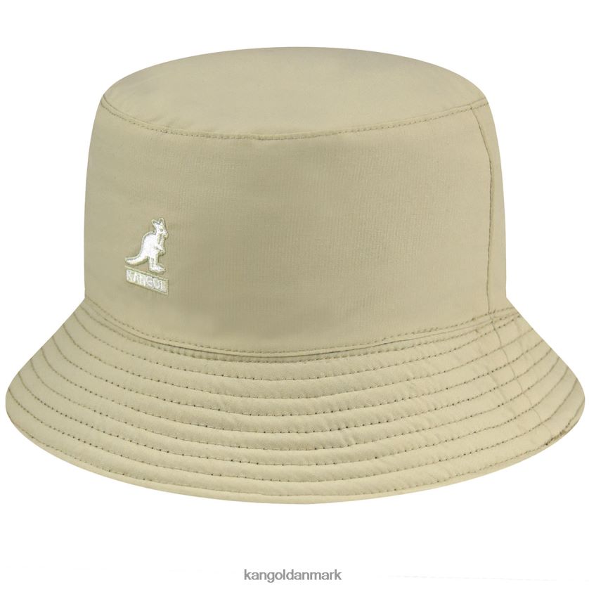 Kangol Danmark - Kangol unisex sort club rev spand tilbehør 84N208546