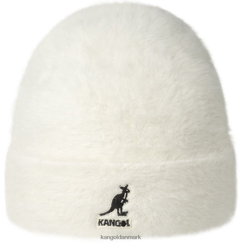 Kangol Danmark - Kangol unisex sort furgora cuff hue tilbehør 84N208829