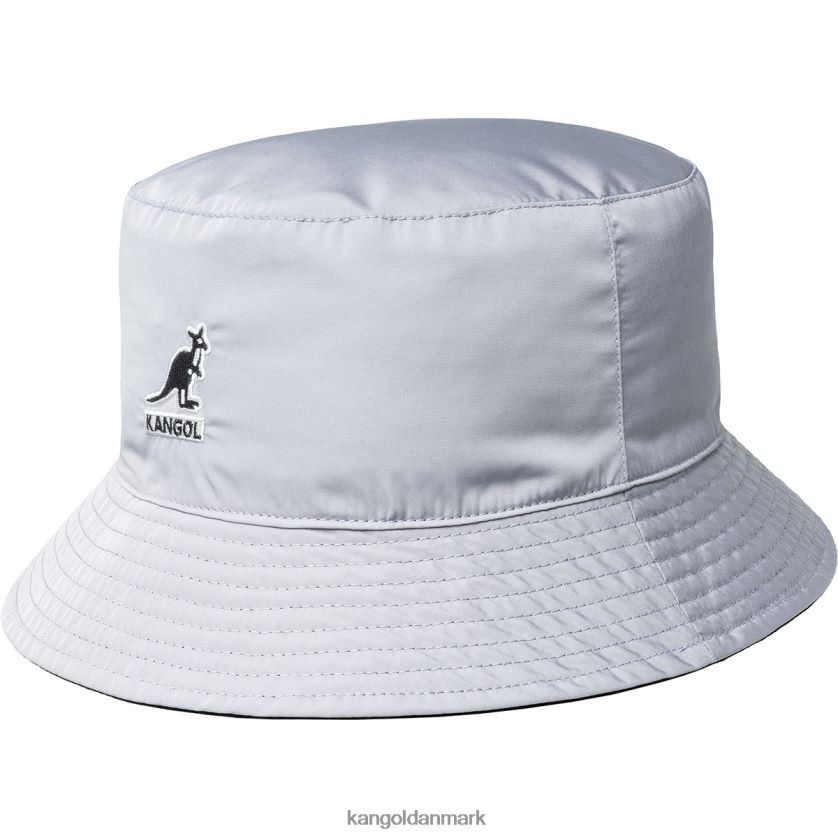 Kangol Danmark - Kangol unisex sort ripstop essential rev skovl tilbehør 84N208517