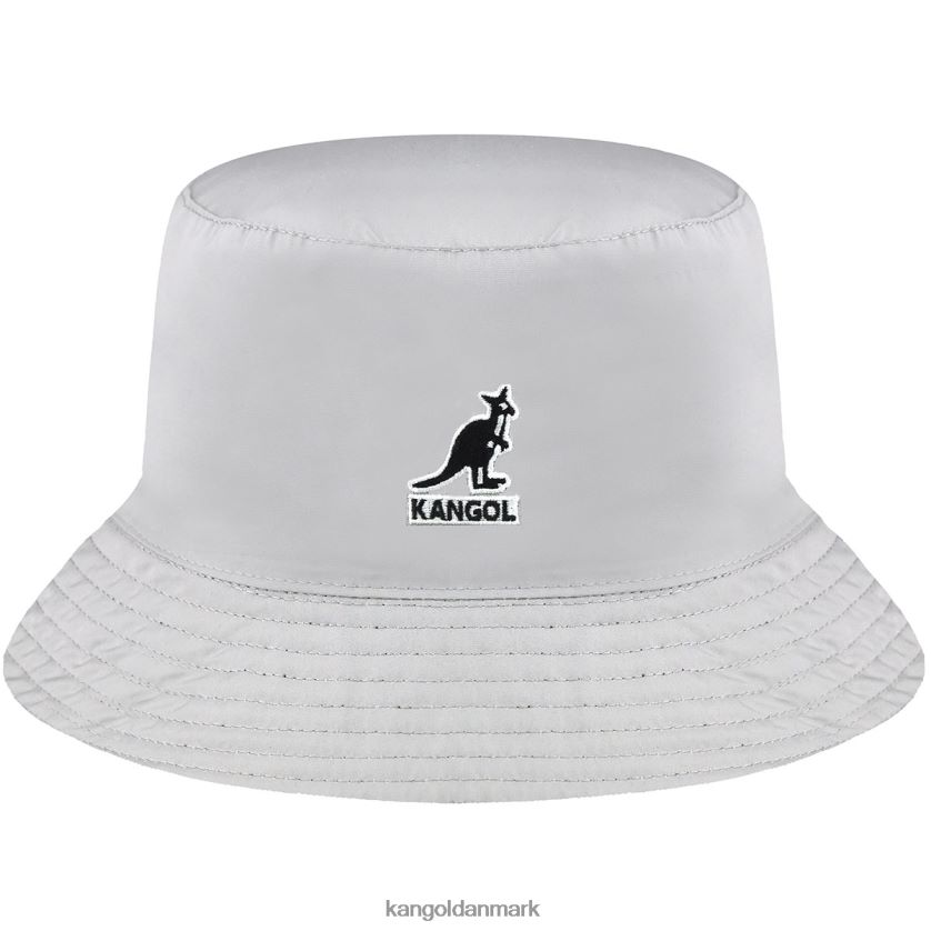 Kangol Danmark - Kangol unisex sort ripstop essential rev skovl tilbehør 84N208517