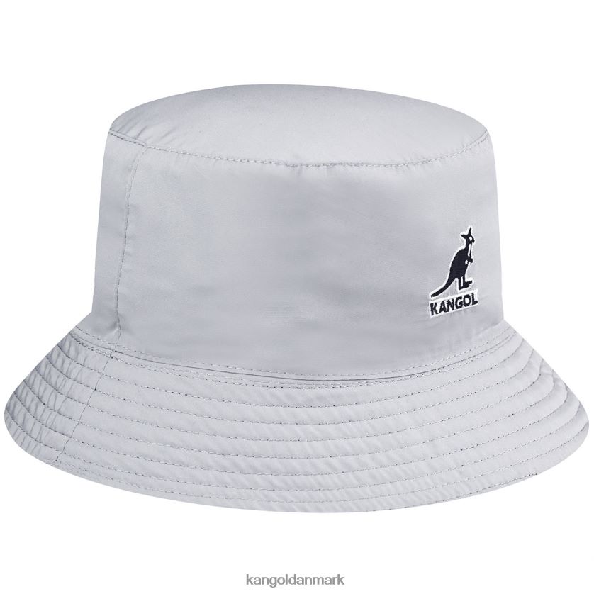 Kangol Danmark - Kangol unisex sort ripstop essential rev skovl tilbehør 84N208517