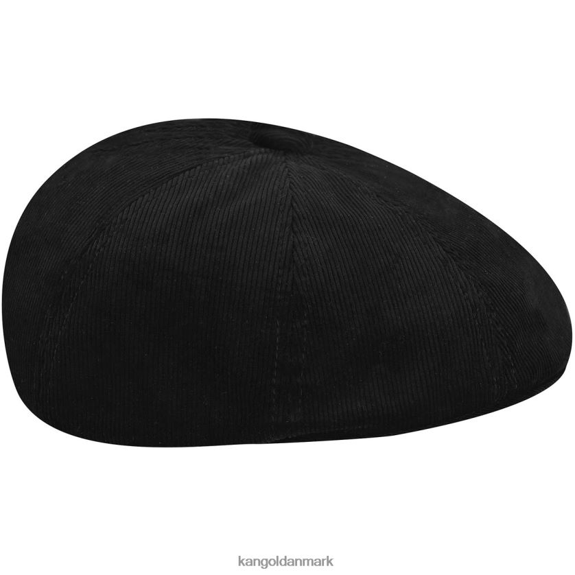 Kangol Danmark - Kangol unisex sort snorhøker tilbehør 84N208777