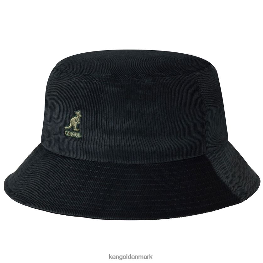 Kangol Danmark - Kangol unisex sort snorspand tilbehør 84N208723