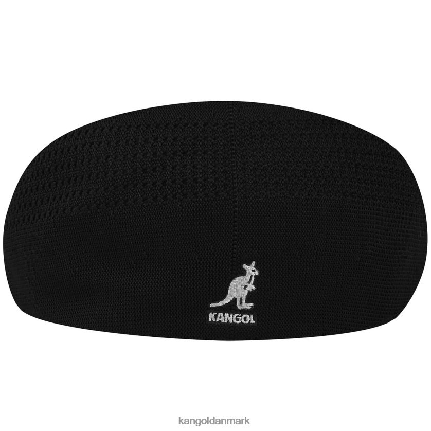 Kangol Danmark - Kangol unisex sort tropic 507 ventair tilbehør 84N208199