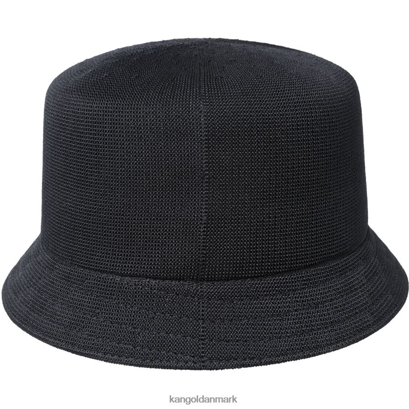 Kangol Danmark - Kangol unisex sort tropisk bin tilbehør 84N208594