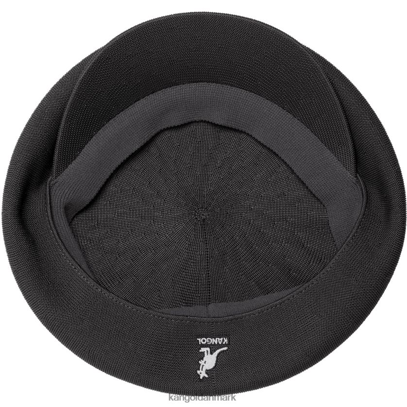 Kangol Danmark - Kangol unisex sort tropisk halifax tilbehør 84N208924
