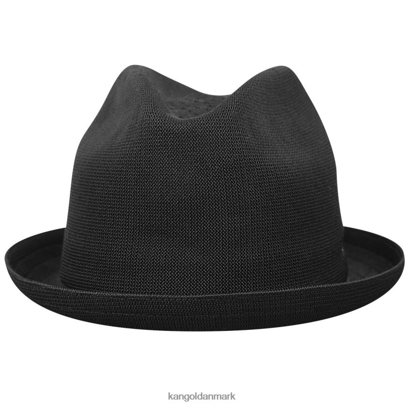 Kangol Danmark - Kangol unisex sort tropisk spiller tilbehør 84N208919