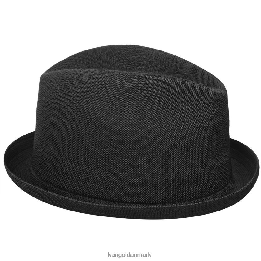 Kangol Danmark - Kangol unisex sort tropisk spiller tilbehør 84N208919