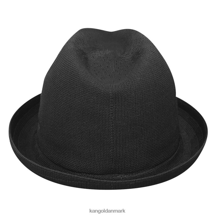 Kangol Danmark - Kangol unisex sort tropisk spiller tilbehør 84N208919