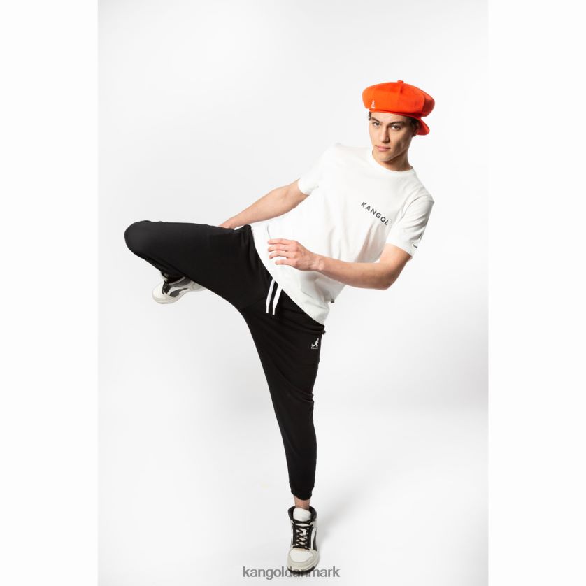 Kangol Danmark - Kangol unisex sort tropisk spitfire tilbehør 84N208885