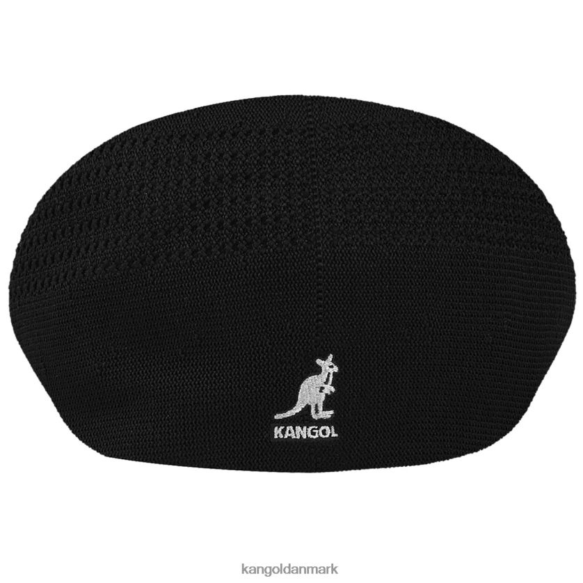 Kangol Danmark - Kangol unisex sort usa tropic 507 ventair tilbehør 84N208192