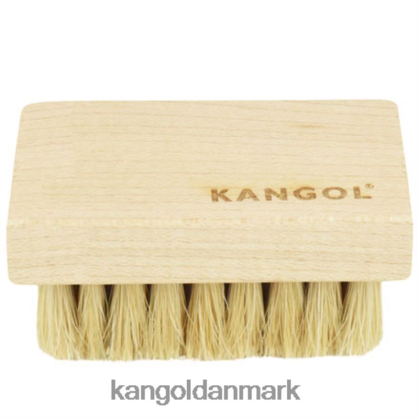 Kangol Danmark - Kangol unisex sort usa woollux 504 - limited edition tilbehør 84N208111