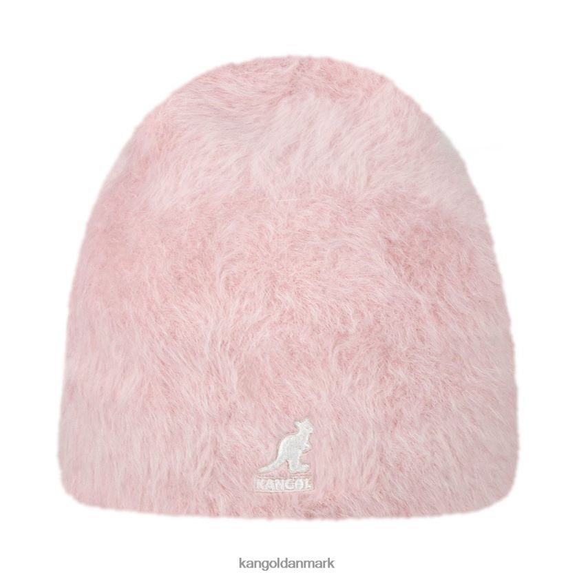 Kangol Danmark - Kangol unisex støvet rose furgora kasket tilbehør 84N208858