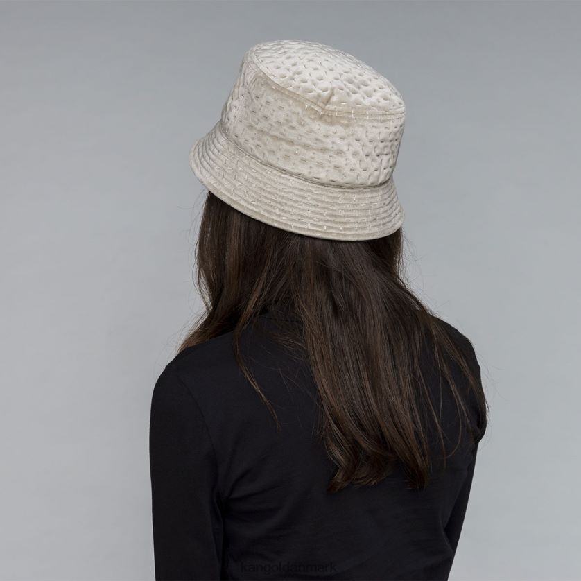 Kangol Danmark - Kangol unisex sten quiltet spand tilbehør 84N208680