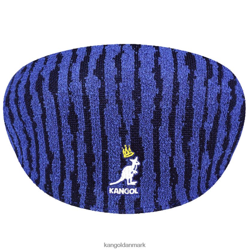 Kangol Danmark - Kangol unisex stjerneblå/marineblå gadekonge 504 tilbehør 84N2086