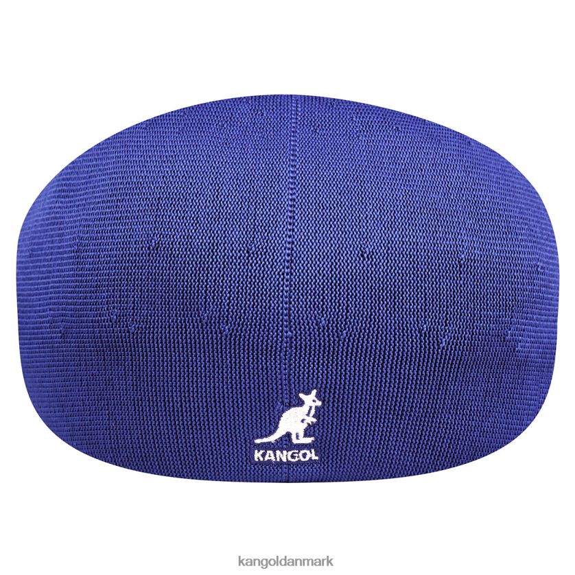 Kangol Danmark - Kangol unisex stjerneklar blå sømløs tropic 507 tilbehør 84N208189