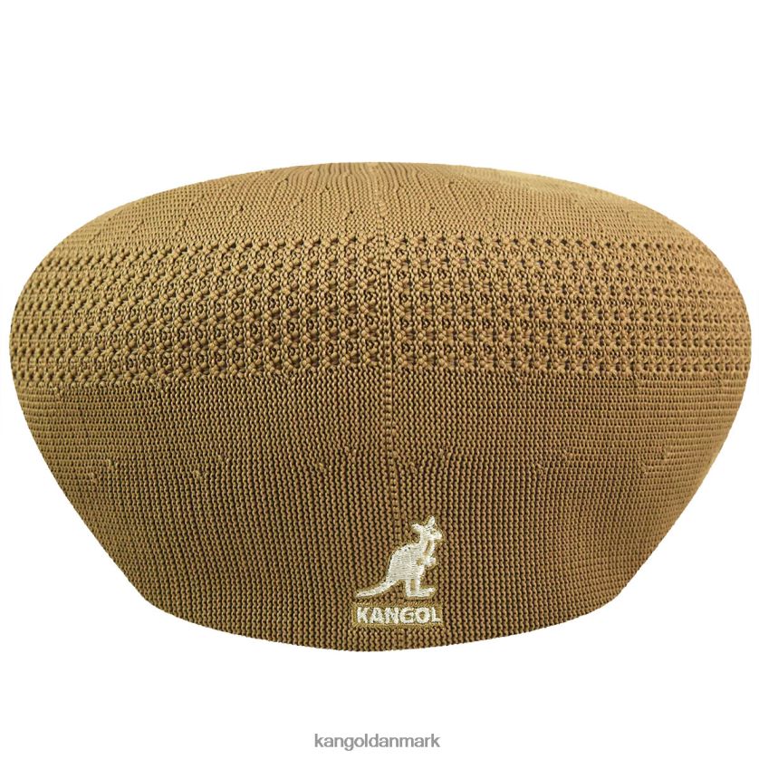 Kangol Danmark - Kangol unisex tan usa tropic 504 ventair tilbehør 84N20832