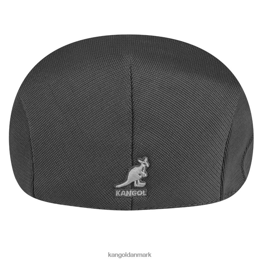 Kangol Danmark - Kangol unisex trækul Tropic 507 tilbehør 84N208221